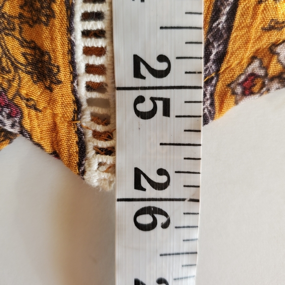 Coco + Jaimeson Buckle tank size medium - Picture 7 of 8